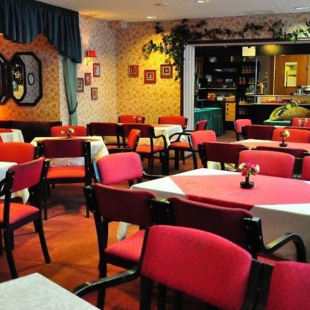 Hotel Stroomi Reval Esterno foto