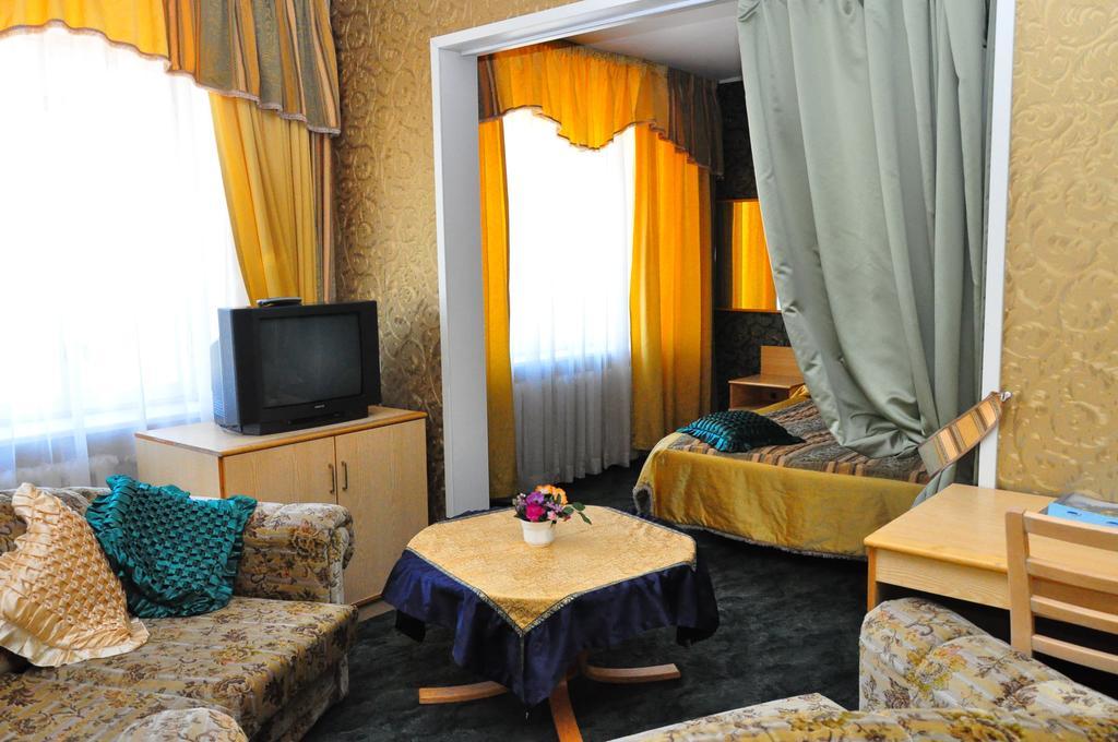 Hotel Stroomi Reval Camera foto