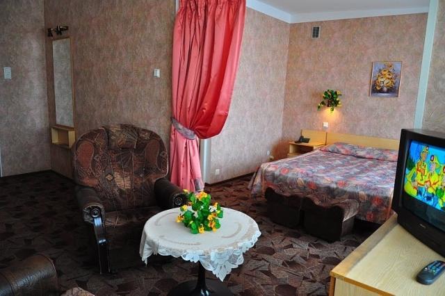 Hotel Stroomi Reval Camera foto