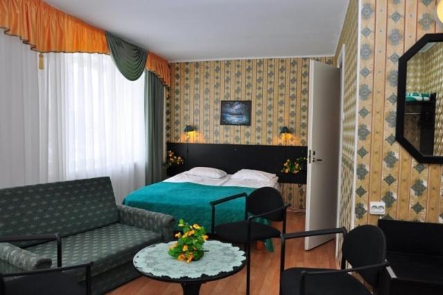 Hotel Stroomi Reval Camera foto