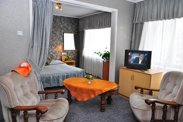 Hotel Stroomi Reval Esterno foto