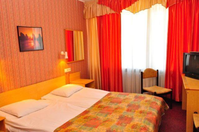 Hotel Stroomi Reval Camera foto